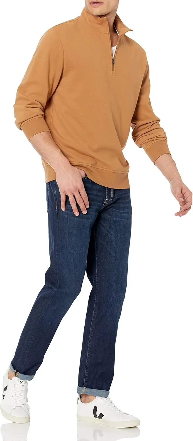 Amazon Essentials Mens Jeans Slim Fit Stretch