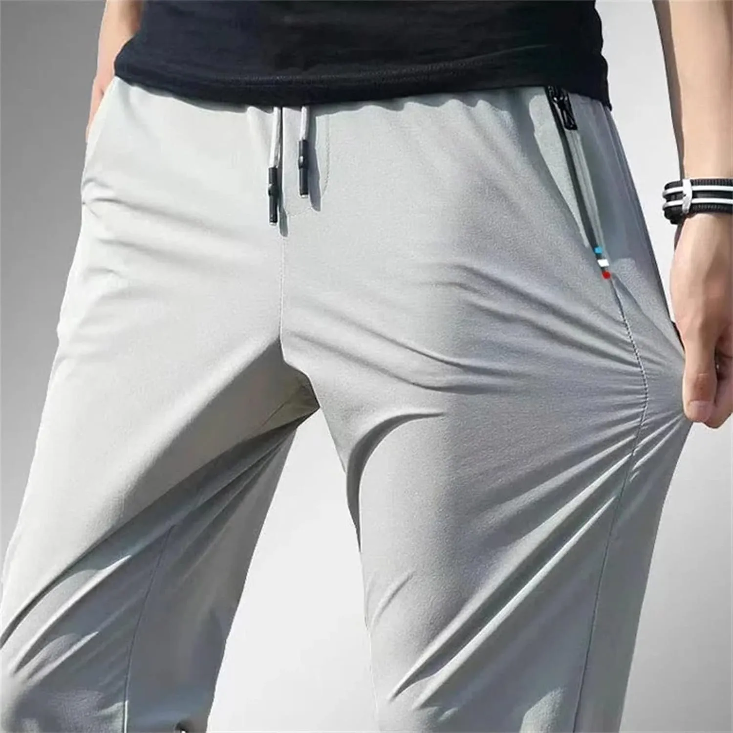 Beeswan Pants Glidepants Unisex Quick Dry Pull Stretch Pant Beeswan Quick Drying Stretch Pants 2025 New Palcomfy Pant