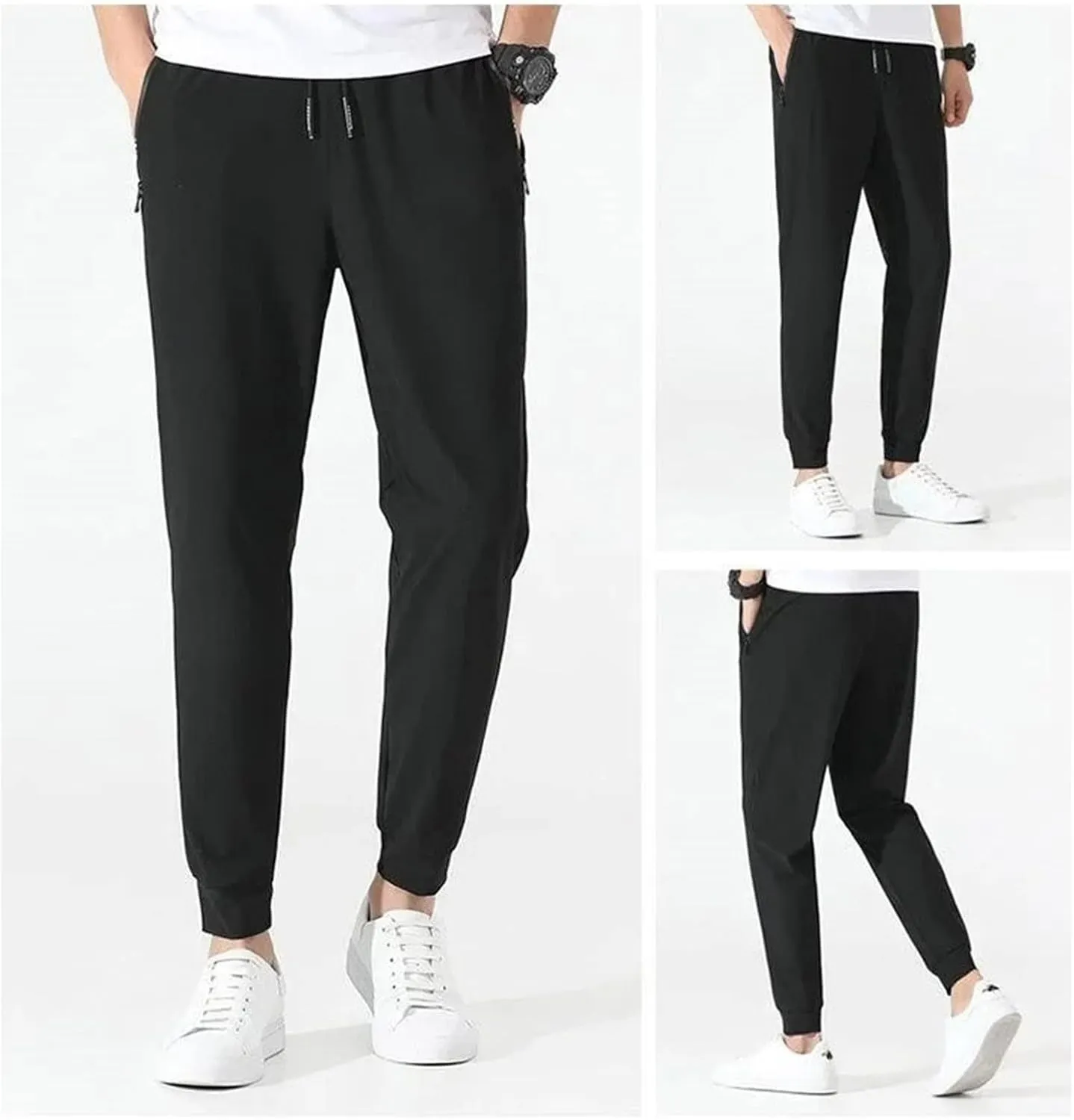 Beeswan Pants Glidepants Unisex Quick Dry Pull Stretch Pant Beeswan Quick Drying Stretch Pants 2025 New Palcomfy Pant