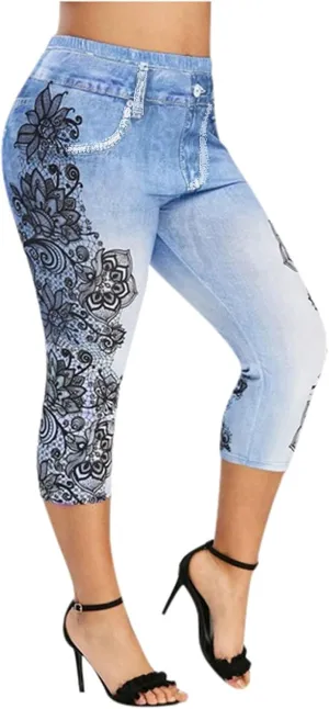 Slim Jeans
