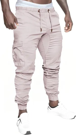 Stretch Joggers