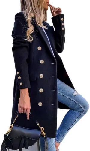 Wool Coats