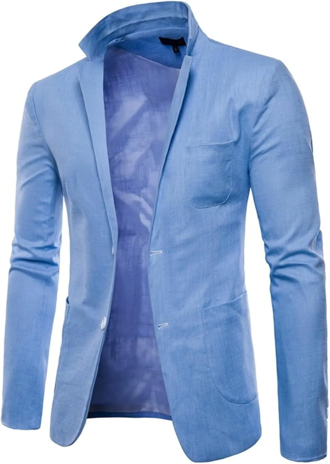 Jackets for Men 2024 Camouflage Pocket Cardigan Suit Botton Sweater Jacket Light Jackets for Men Travel Blazer for