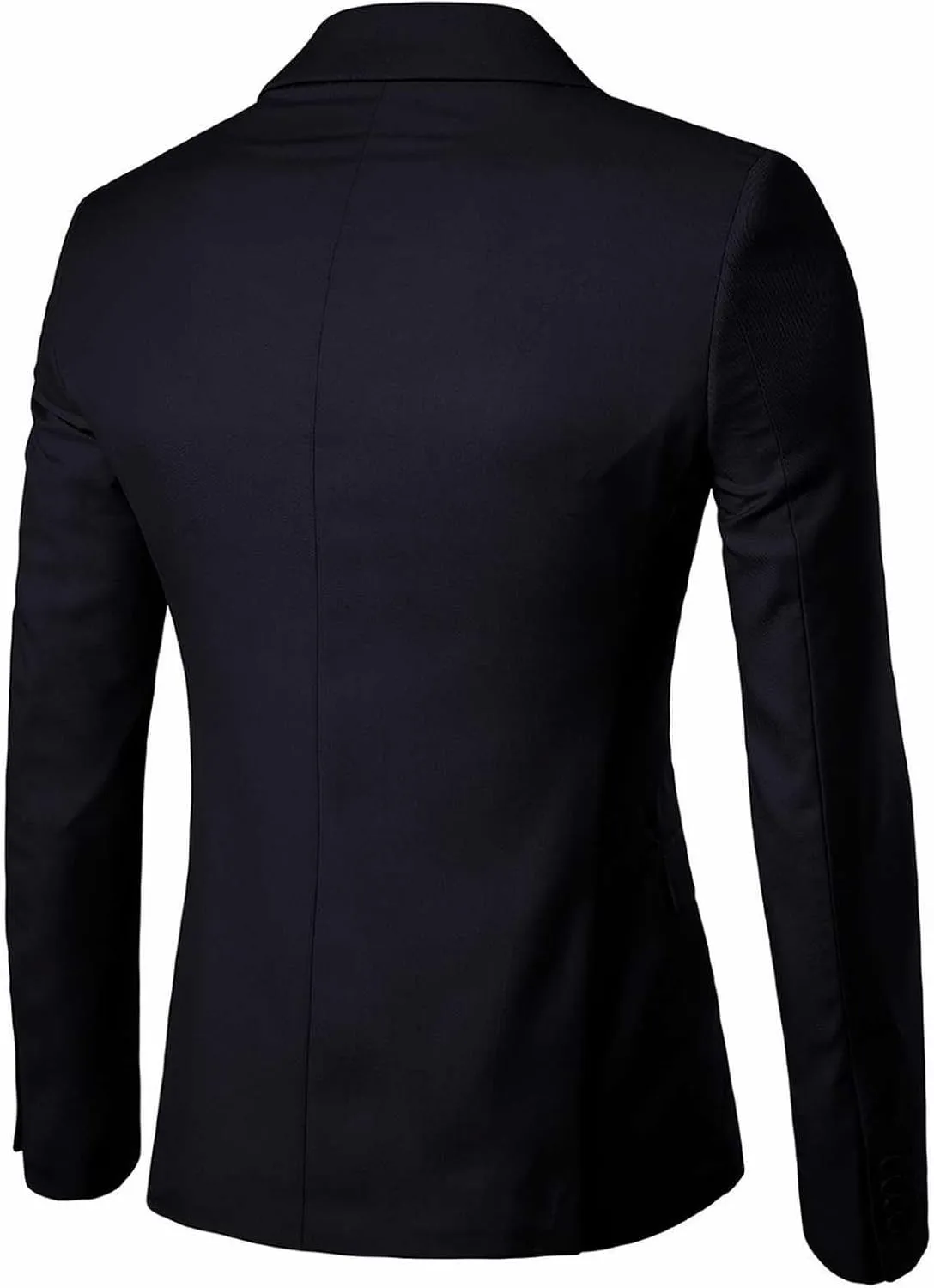LCMTWX Blazer For Men One Button Slim Fit Sport Coat Business Daily Summer Jacket Men Summer Suits For Men Windbreaker