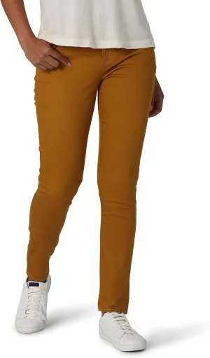 Lee Women's Straight
