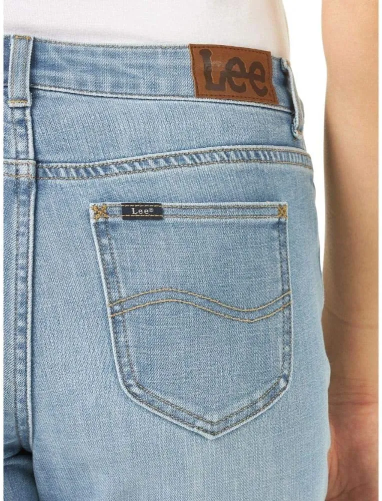 Lee Women's Straight