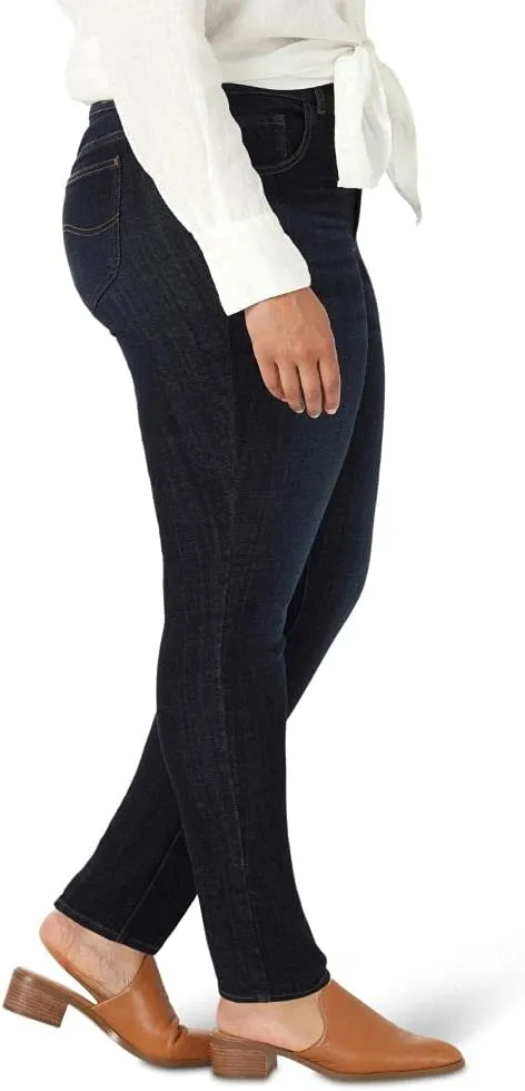 Lee Women's Straight