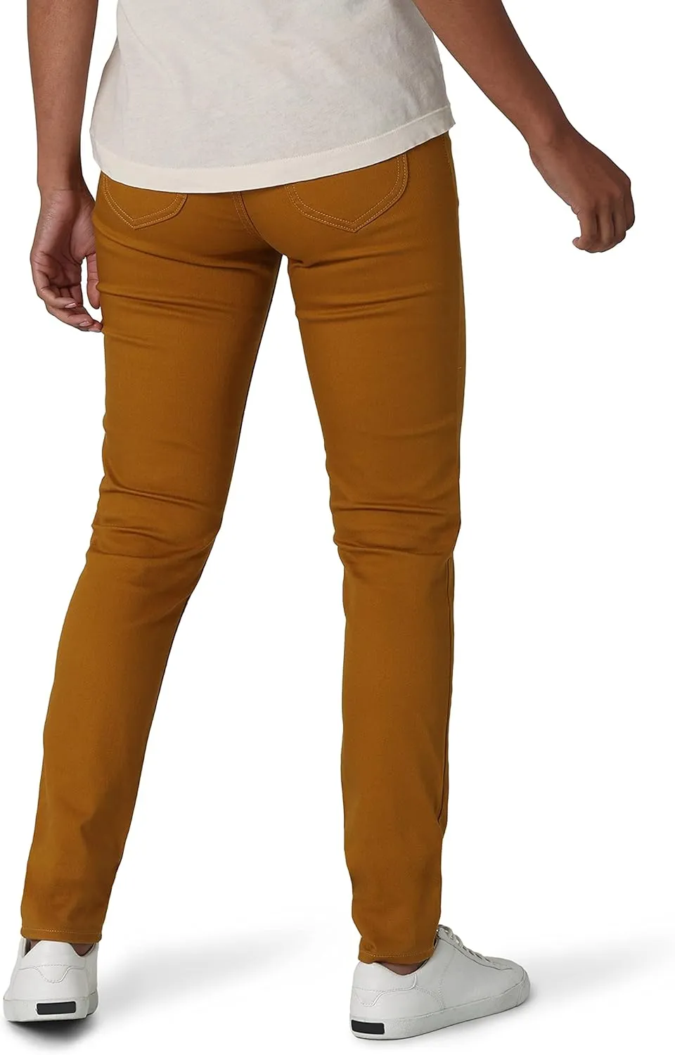 Lee Women's Straight