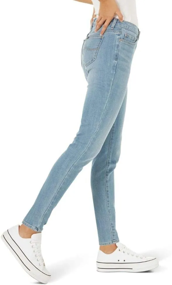Lee Women's Straight