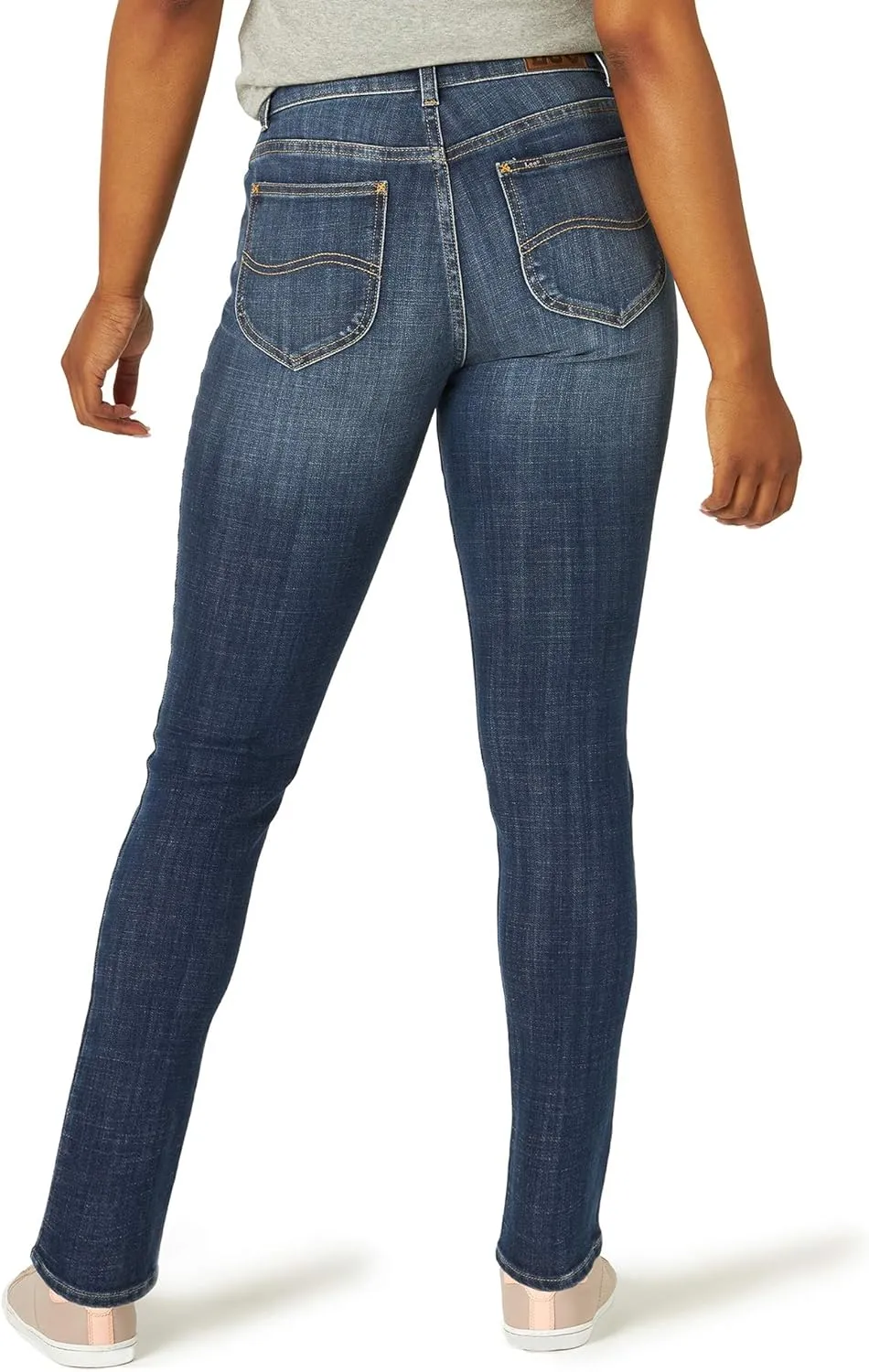 Lee Women's Straight