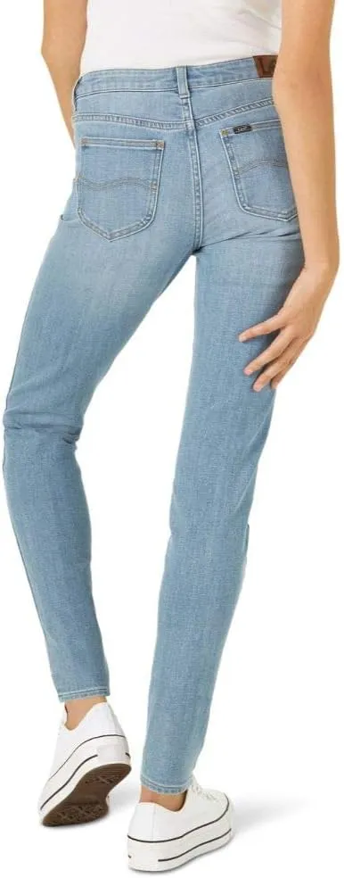 Lee Women's Straight