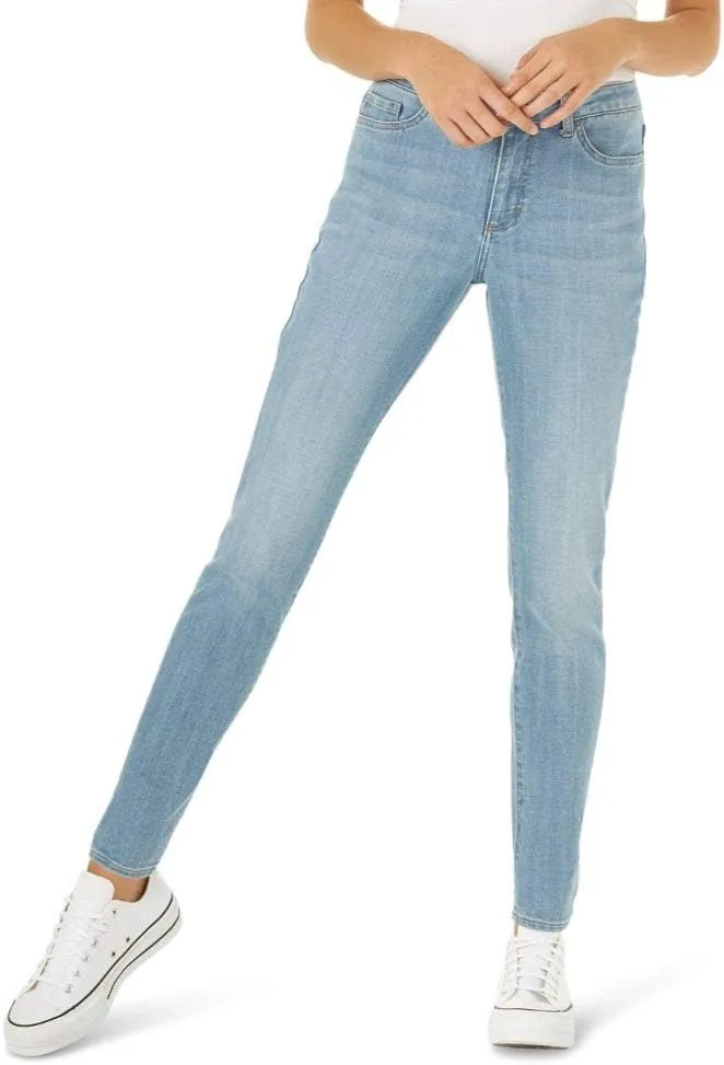Lee Women's Straight