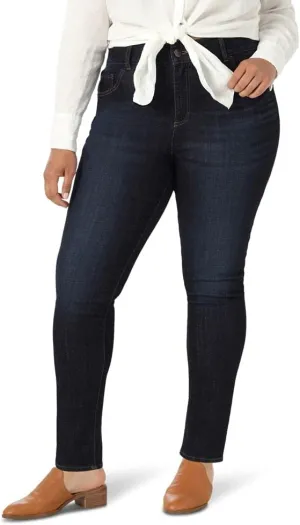 Lee Women's Straight