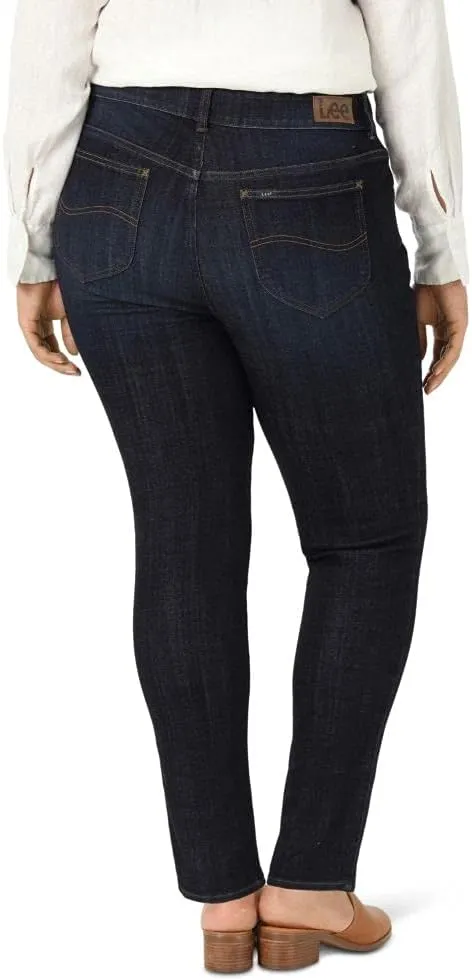 Lee Women's Straight