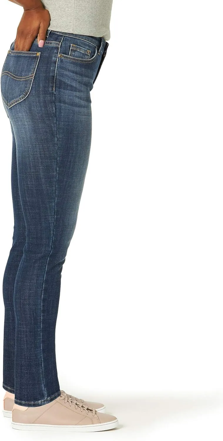 Lee Women's Straight