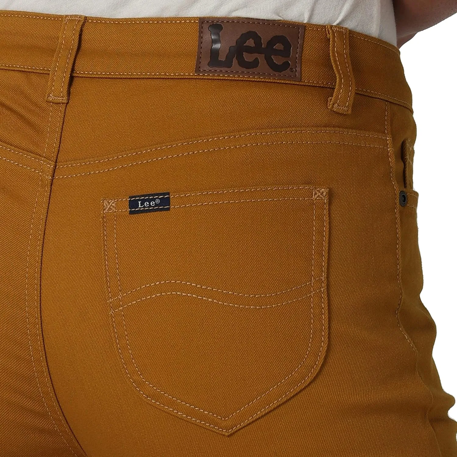 Lee Women's Straight