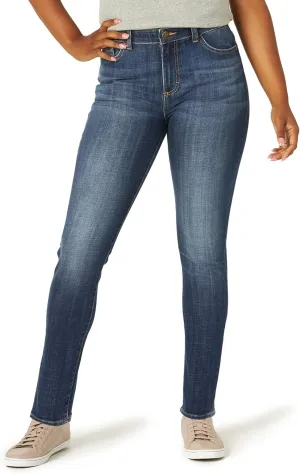 Lee Women's Straight