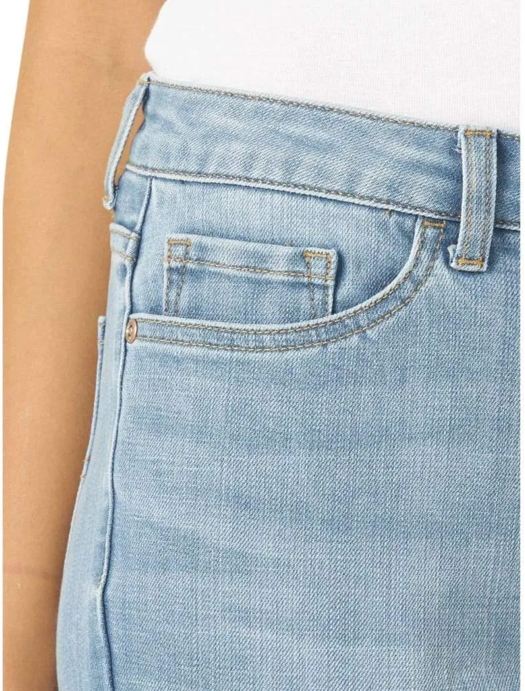 Lee Women's Straight