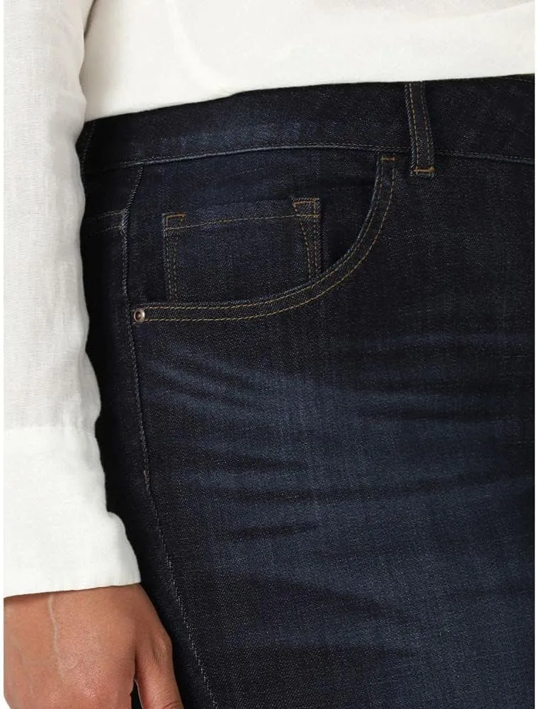 Lee Women's Straight