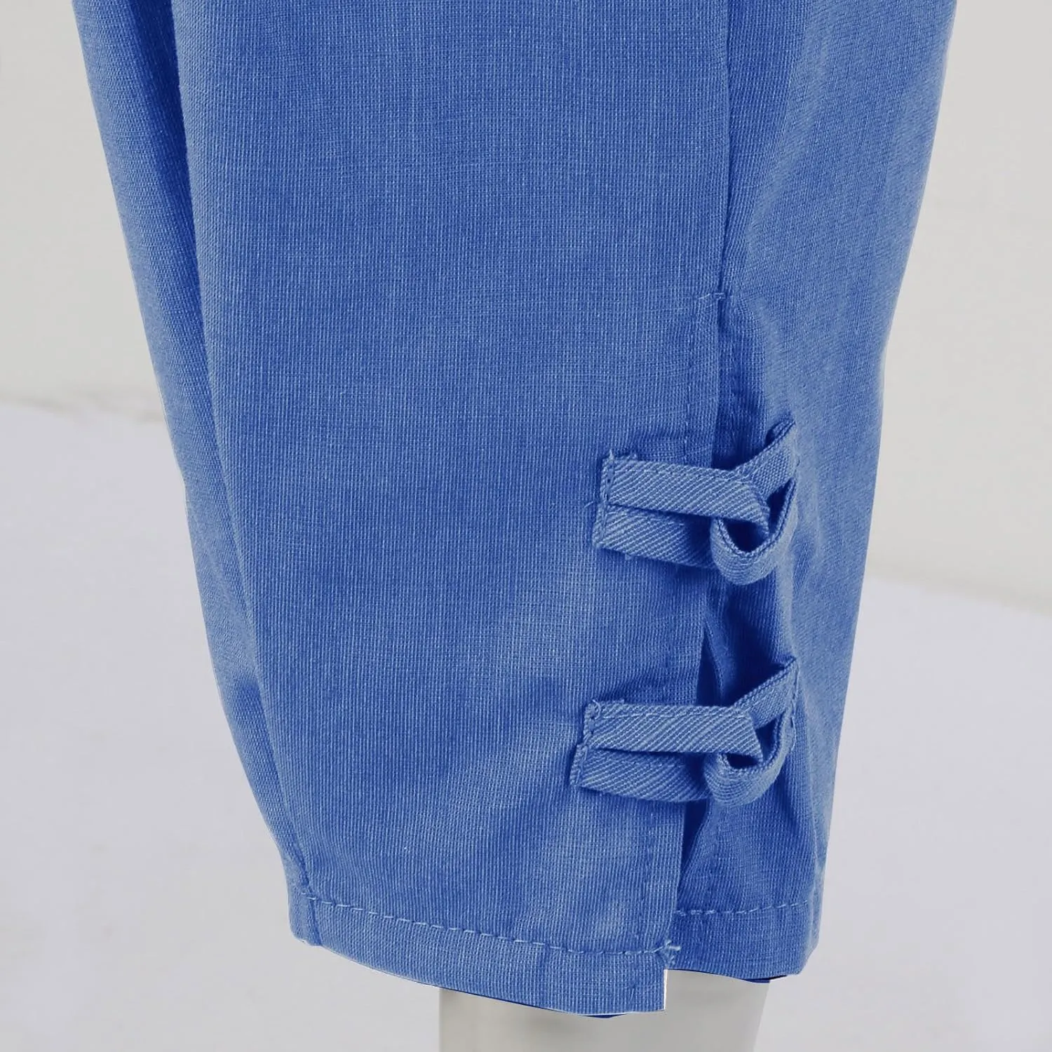 Linen Pants Men Lightweight Beach Pants Comfortable Loose and Light Trousers Workout Gym Running Pants Hip Hop Y2K