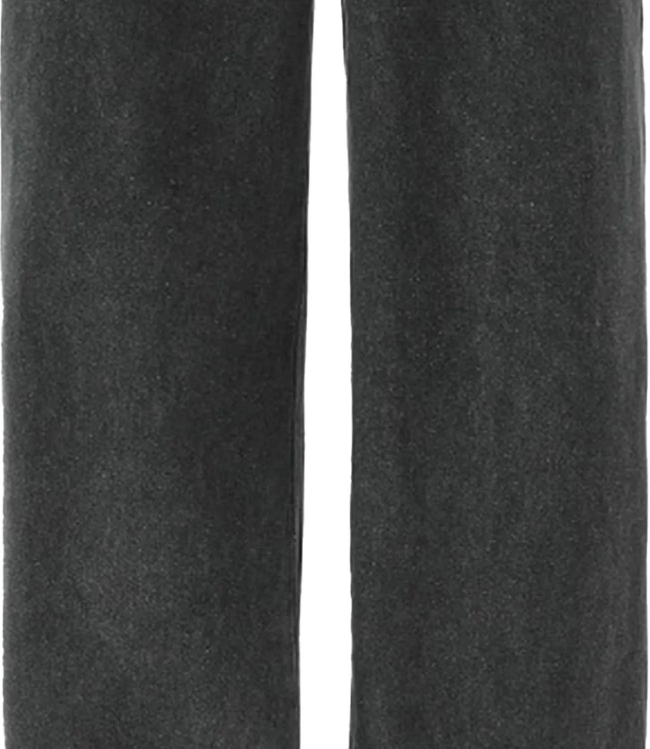 Maiyifu-GJ Casual Baggy Jeans for Men Loose Fit Straight Leg Hip Hop Jeans Drawstring Elastic Waist Wide Leg Denim Pants