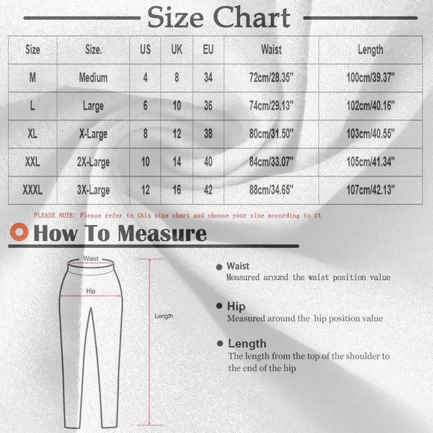 Men Stretch Cargo Pants Elastic Waist Tactical Sweatpants with Multi Pockets Hiking Jogger Outdoor Trousers