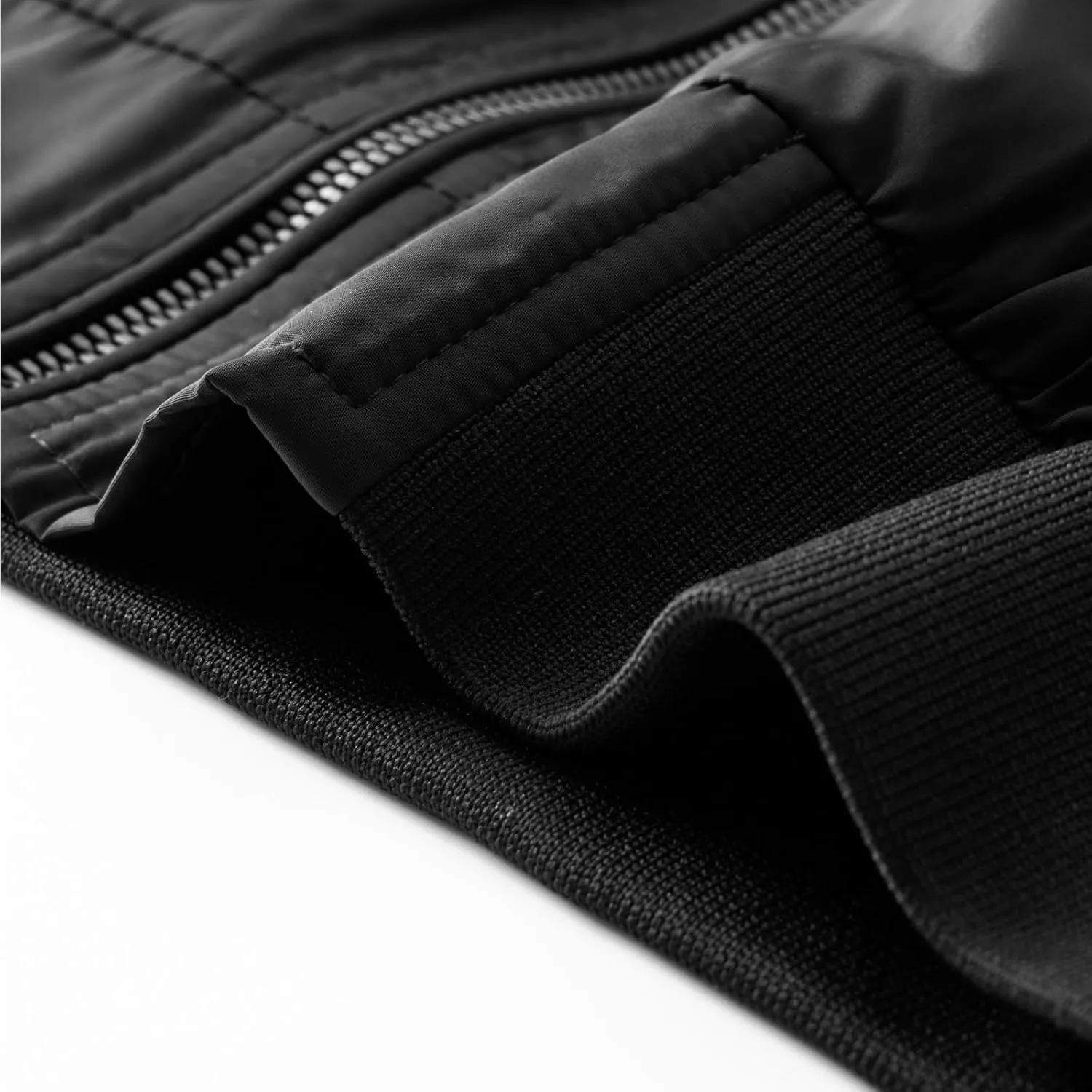Men Windproof Warm Coat Jacket Full Zip Stand Collar Hooded Jacket Casual Fashion Solid Color Outerwear with Pocket