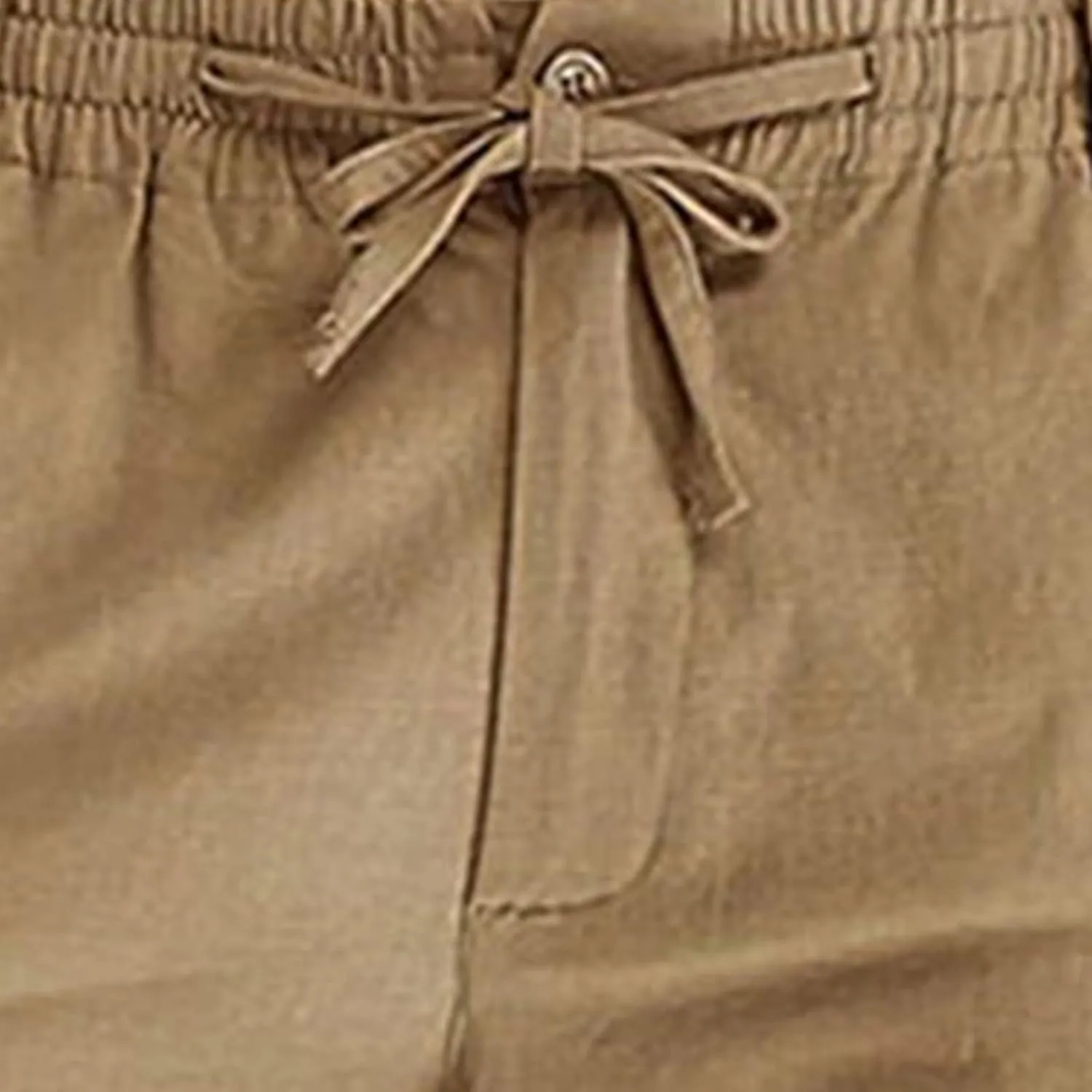 Mens Athletic Sweatpants Casual Straight Leg Trouser Elastic Waist Drawstring Cotton Jogger Running Pants with Pocket