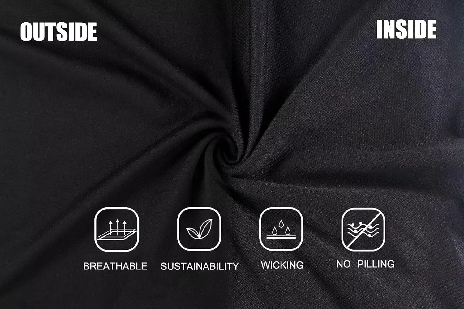 Mens Casual Hoodies Cotton Hooded Shirts Pullover Sweatshirts Comfy Long Sleeve Fitted