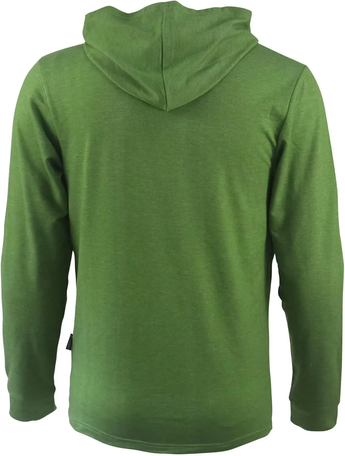 Mens Casual Hoodies Cotton Hooded Shirts Pullover Sweatshirts Comfy Long Sleeve Fitted