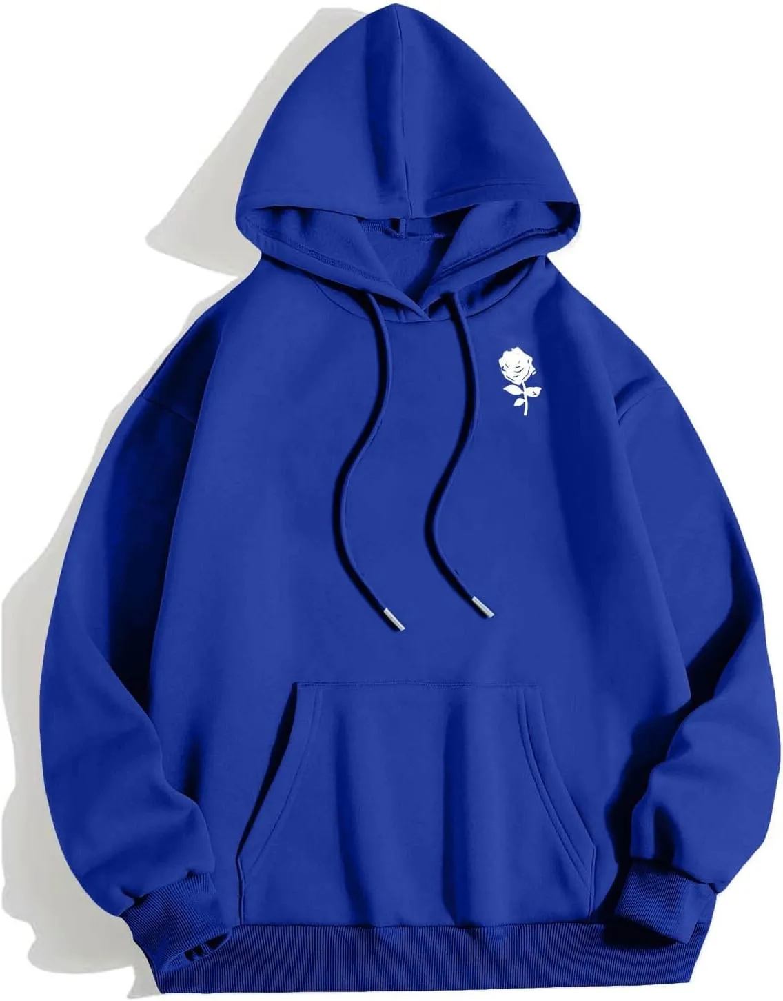 Men's Graphic Print Long Sleeve Mens Graphic Oversized Hoodie Print Streetwear Casual Hoodies y2k Hooded Sweatshir