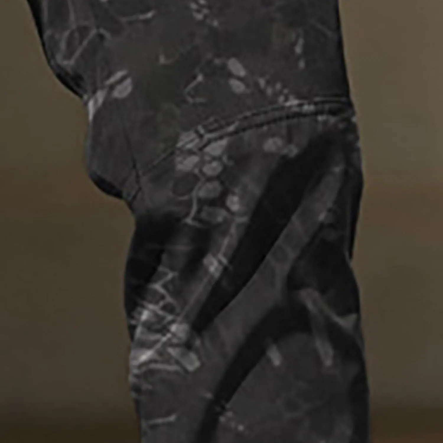 Mens Resort Wear 2025 Tactical Pants Water Resistant Cargo Camo Hiking Multi Pockets Relaxed Fit Quick Dry Work Pants