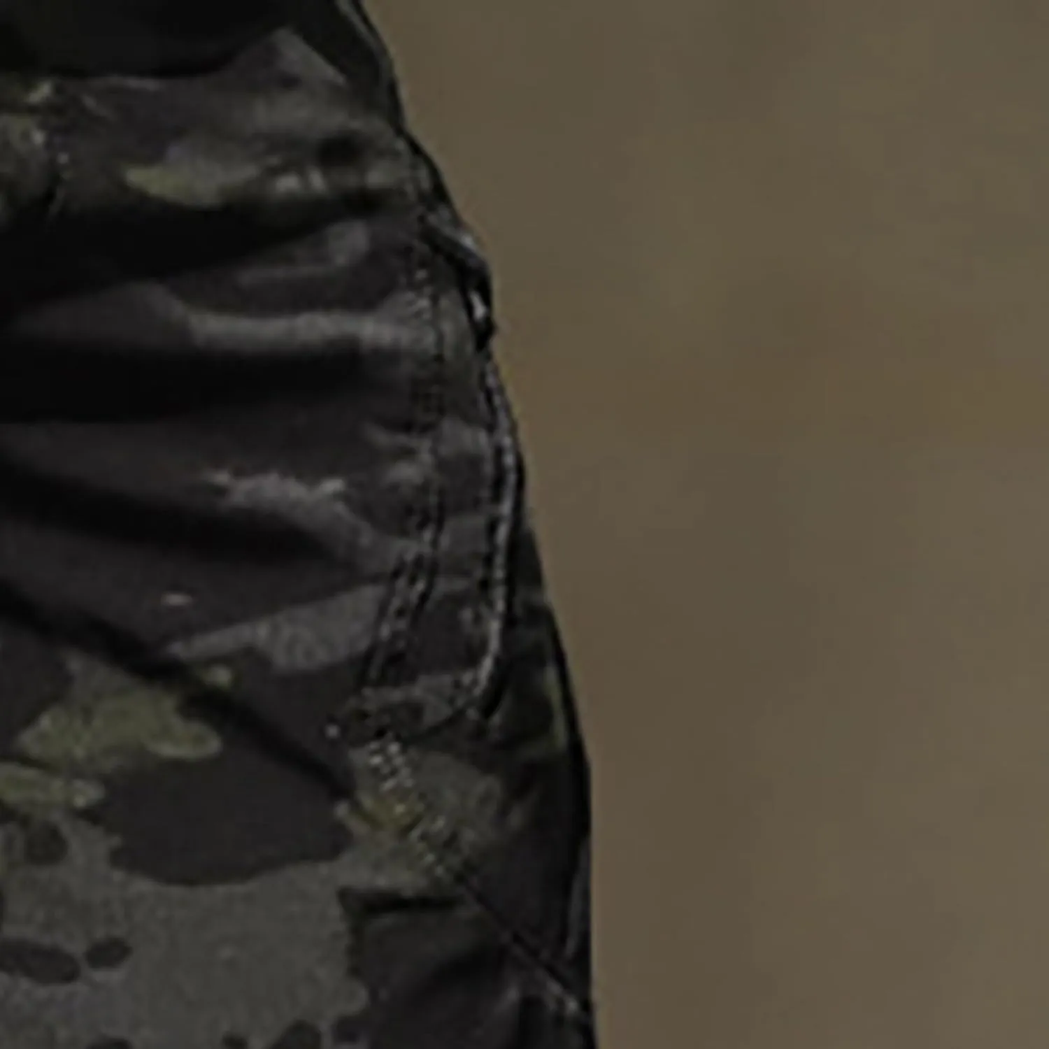 Mens Resort Wear 2025 Tactical Pants Water Resistant Cargo Camo Hiking Multi Pockets Relaxed Fit Quick Dry Work Pants