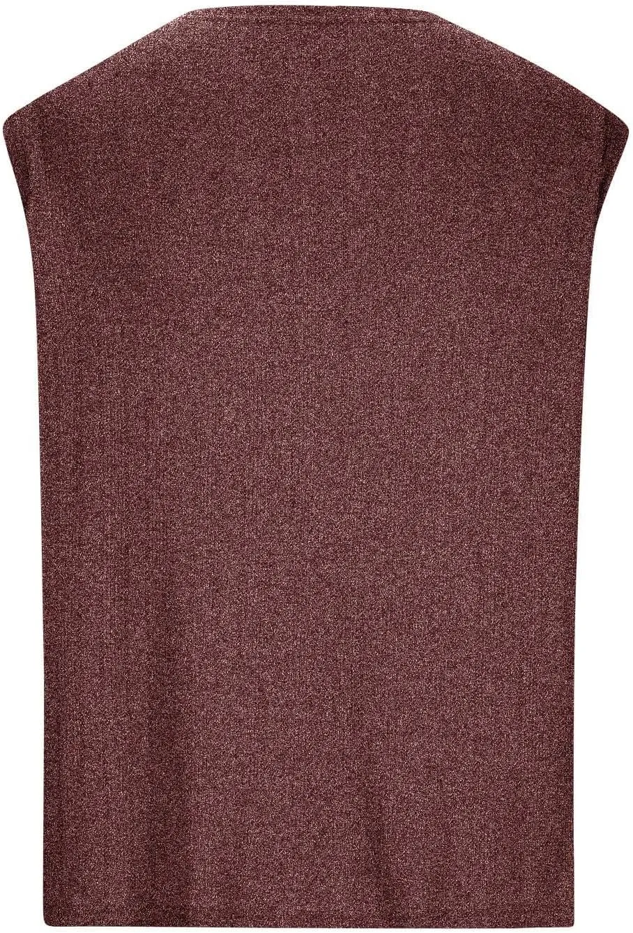 Mens Solid Colour Quick Dry Tank Tops Casual Lightweight Summer Tees Moisture-Wicking Breathable Shirts for Gym 2025