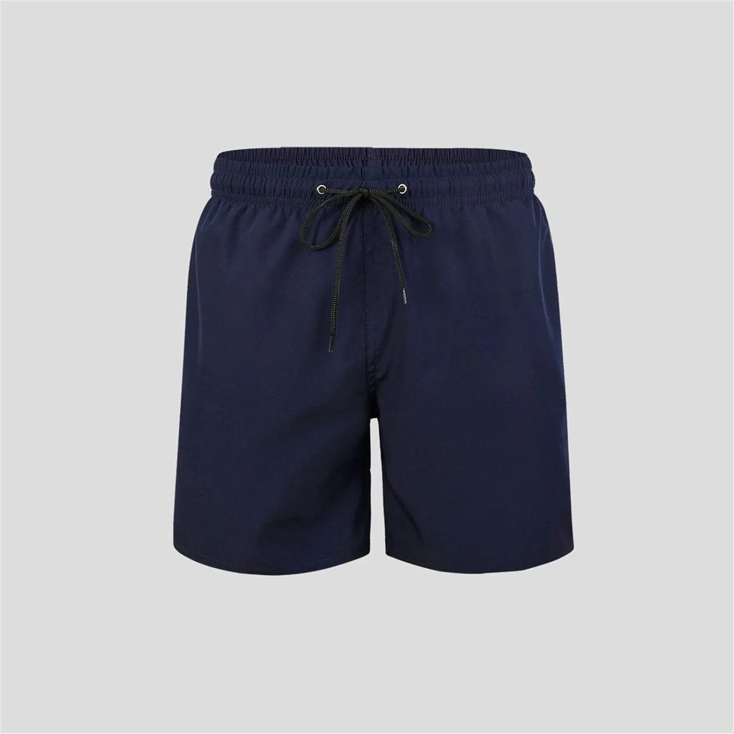 Men's Sweat Shorts Athletic Shorts 7 Inch Workout Gym Running Elastic Waist Drawstring Quick Dry Beach Shorts