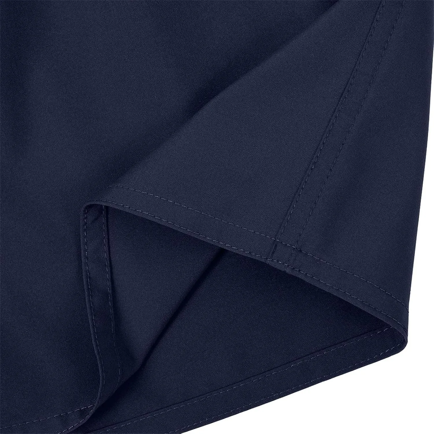 Men's Sweat Shorts Athletic Shorts 7 Inch Workout Gym Running Elastic Waist Drawstring Quick Dry Beach Shorts
