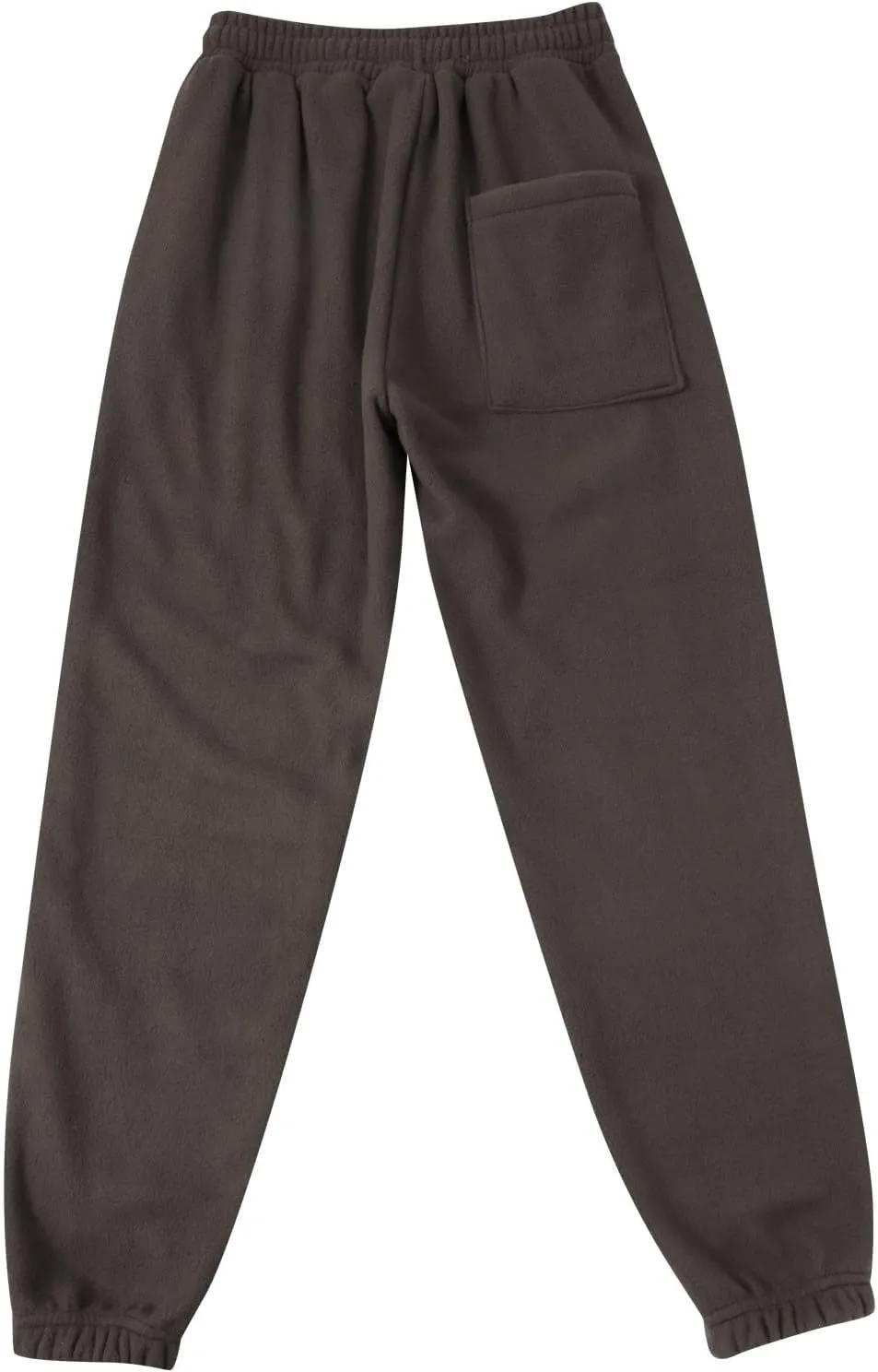 Mens Tapered Sweatpants Fleece Lined Athletic Pants Workout Trousers Outdoor Sports Running Sweatpants Spring Pants