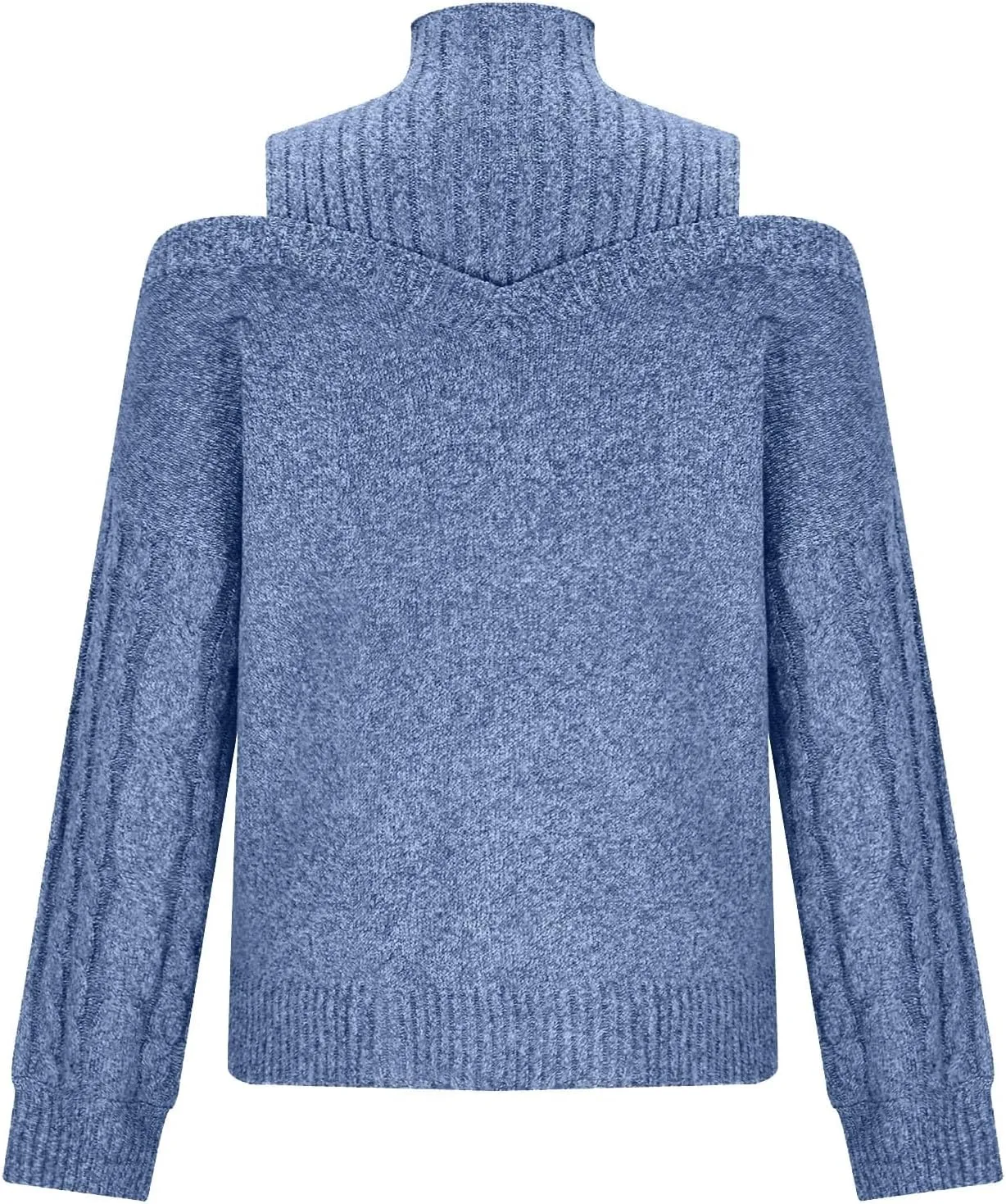 Oversized Sweater Fall Knit Sweaters Chunky Knit Sweaters for Women Beige Sweater Woman Sweaters