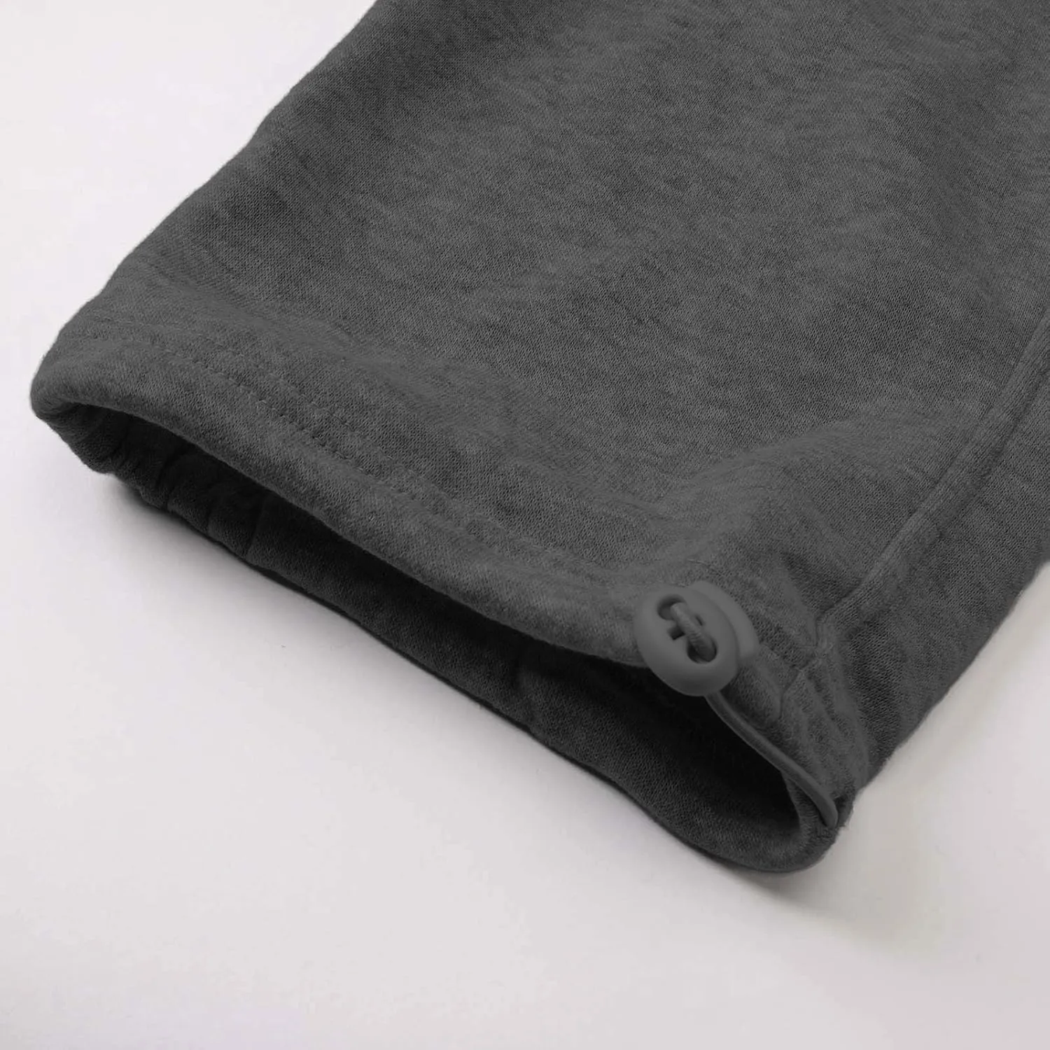 Pants Cargo for Man Mens Athleisure and Fleece Bunched Feet Multi Pocket Cargo Pants Pantalones Cargo Hombre