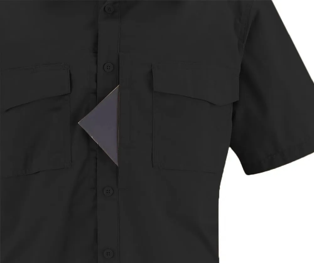 Propper Revtac Tactical Short Sleeve Stretch Men's Shirt