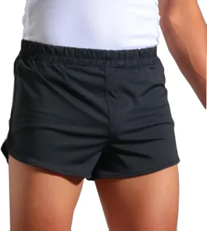 Quick Dry Gym Shorts Men Elastic Waist Running Shorts Lightweight Athletic Shorts Casual Summer Shorts Loose Shorts