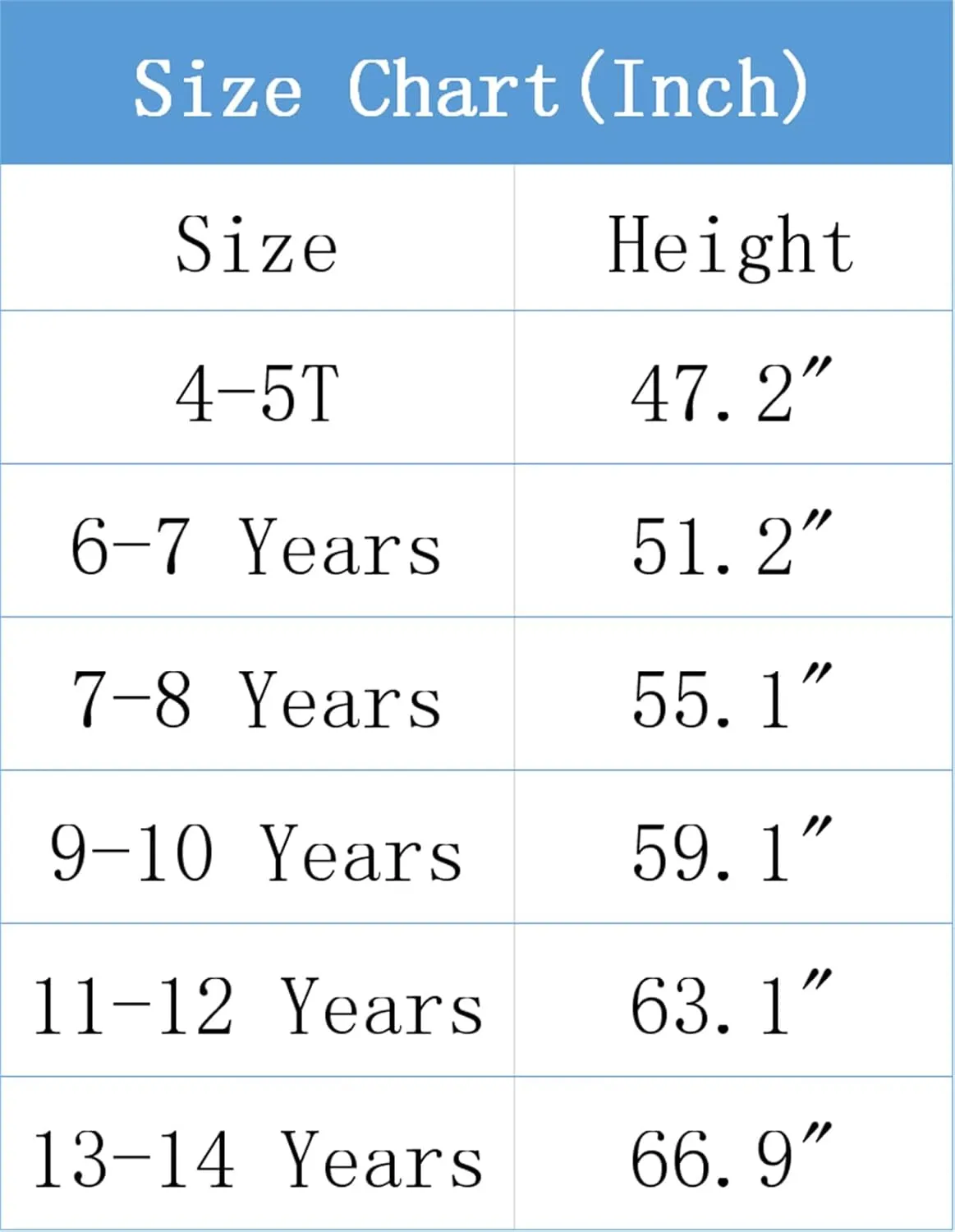 SANGTREE Girls' Vintage Multi-Pocket Cargo Pants Elastic Waist Front Pleated Trousers, 4-14 Years
