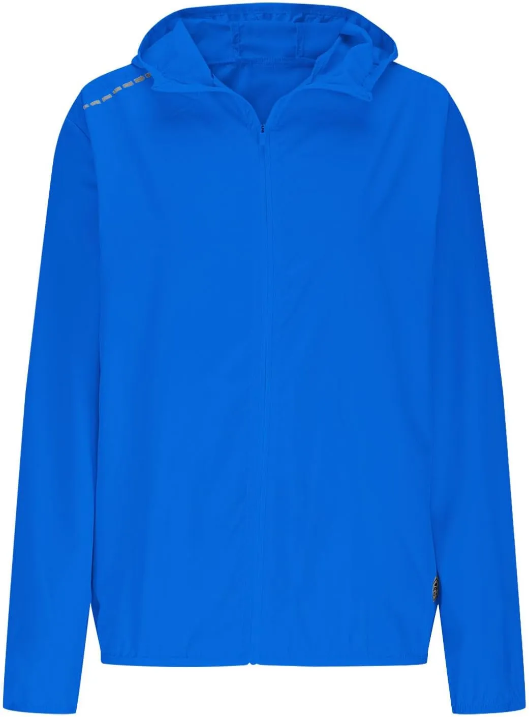 Sun Protection Shirts for Women Lightweight Zip Up Athletic Jacket UPF 50  UV Long Sleeve Hoodie Clothing Outdoor