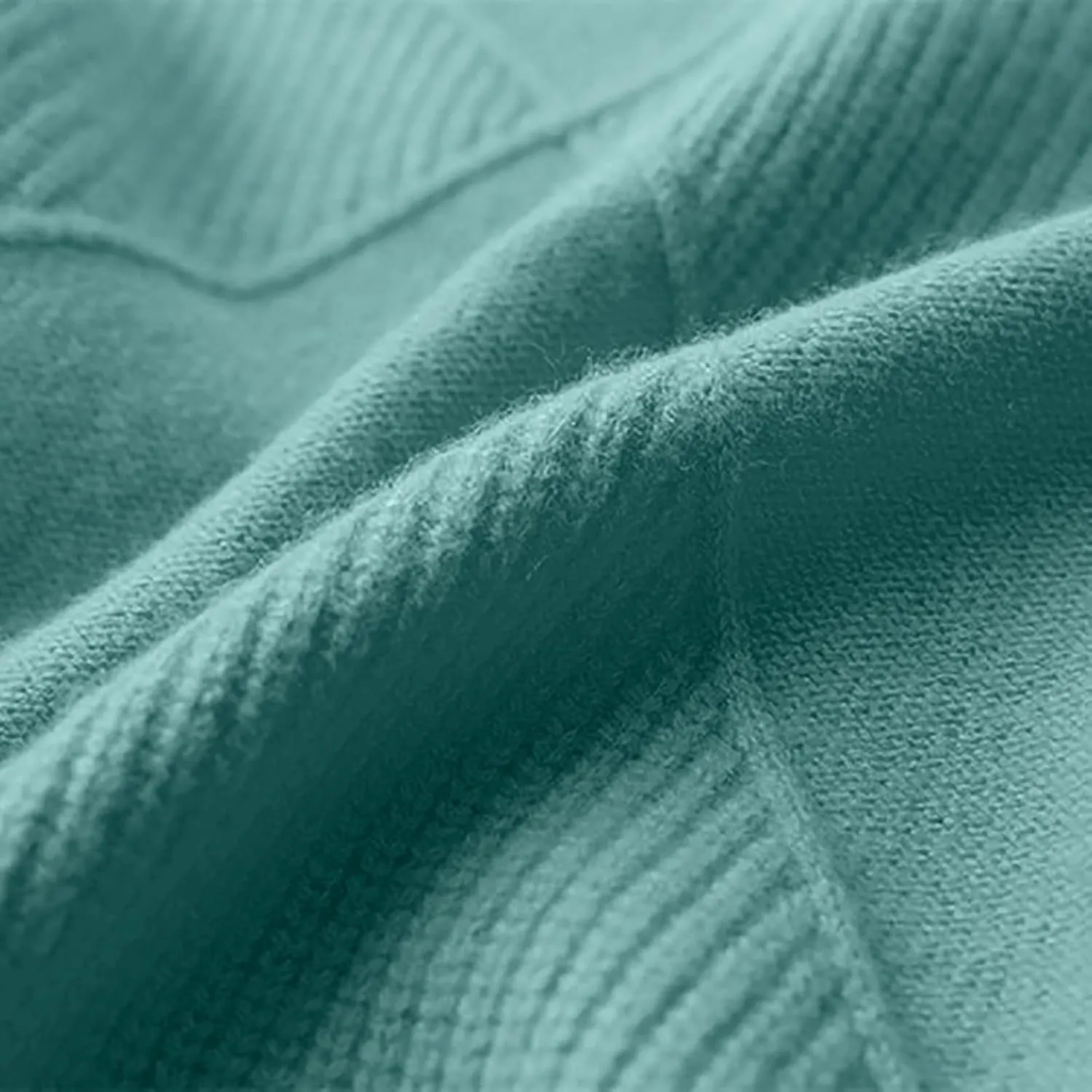 Turtleneck Sweater for Women Cable Knit Long Sleeve Casual Shirts Fashion Fall Outfits Solid Color Layer Blouse