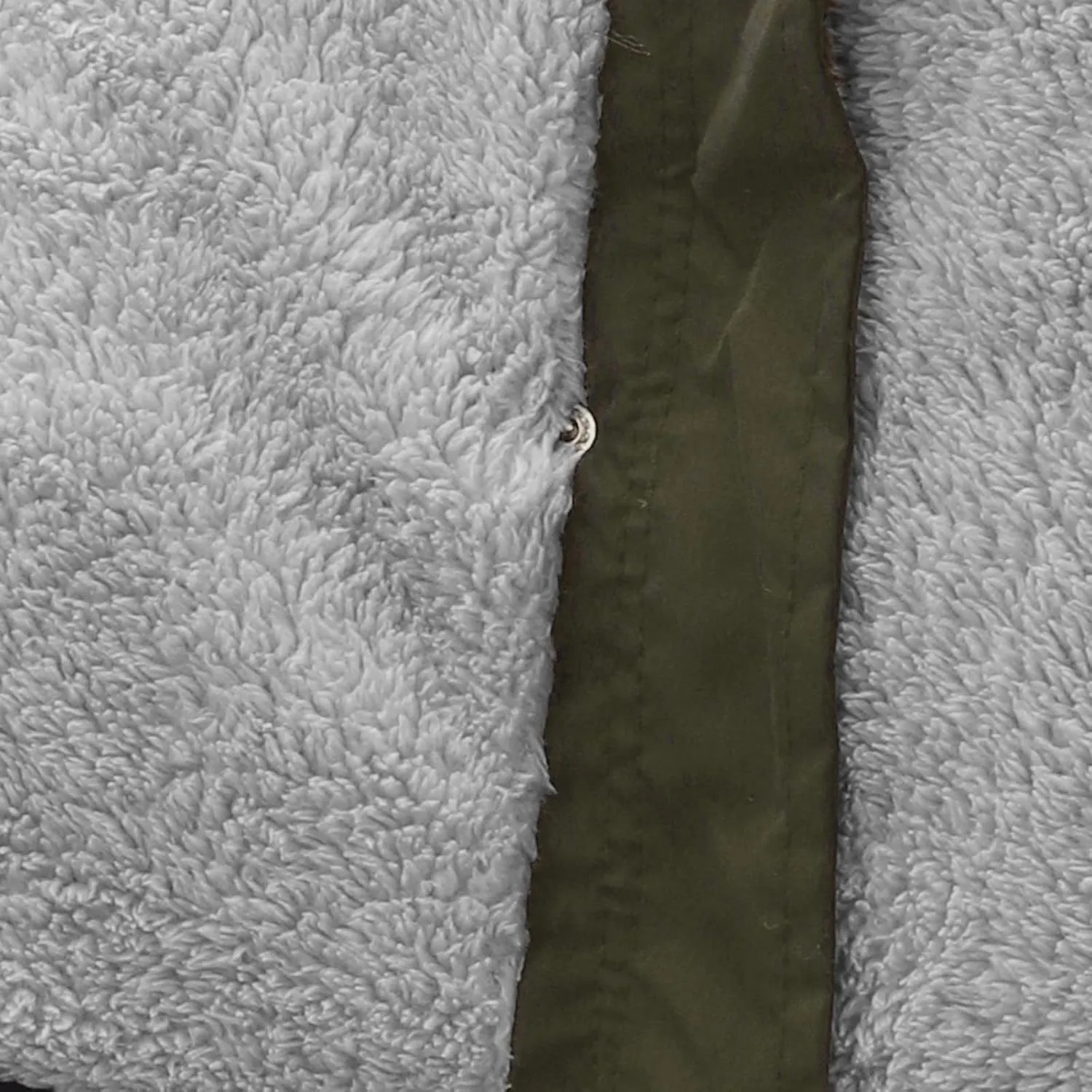 Women Winter Wool Blend Camel Mid-Long Coat Notch Double-Breasted Lapel Jacket Outwear