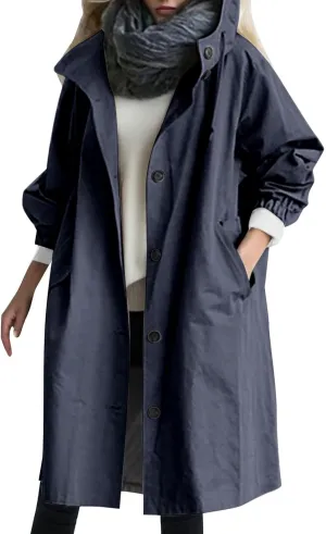 Women's Cardigans 2025 Fall Casual Dressy Long Sleeve Open Front Knit Long Cardigan Sweater Jacket Blazer Coatigan