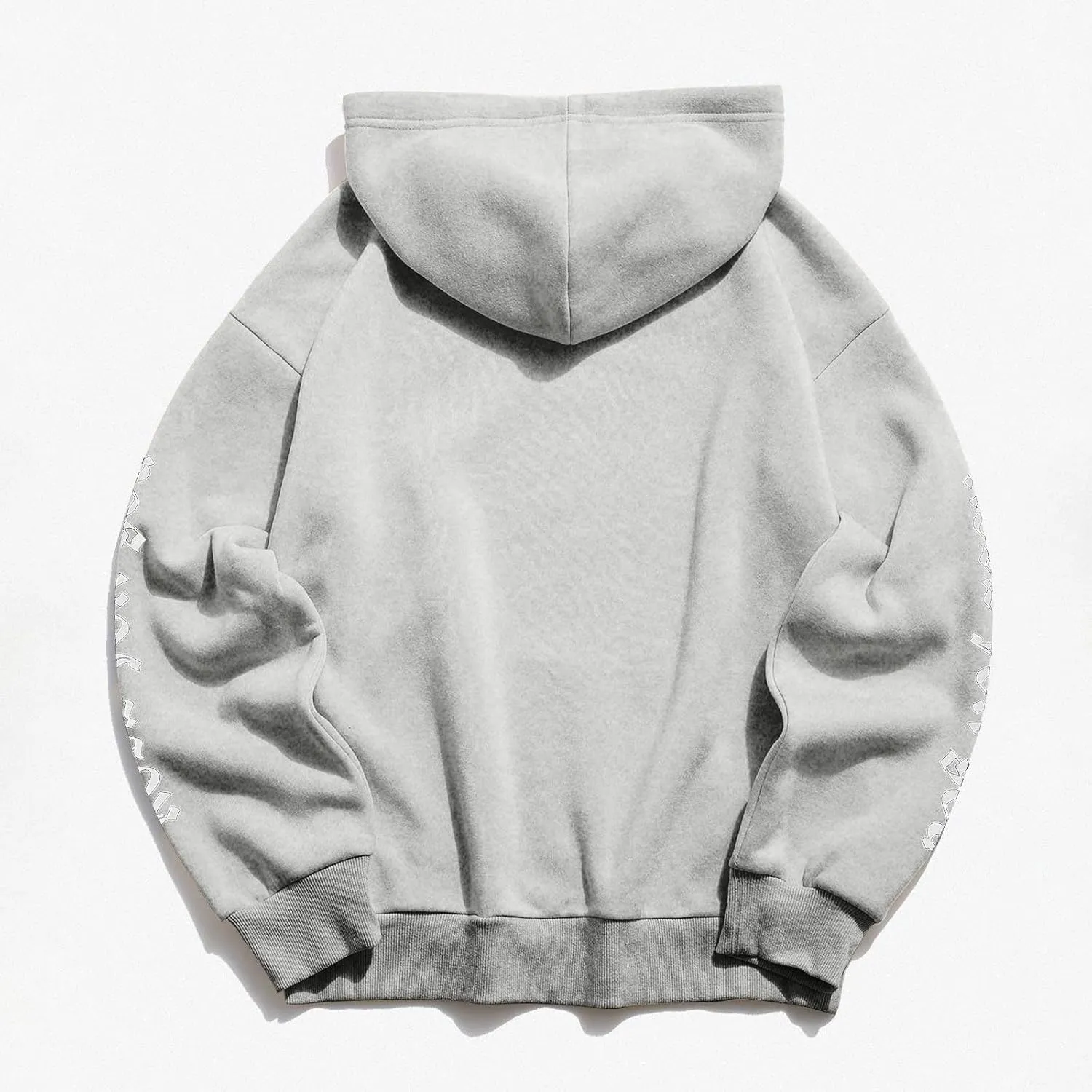 Women's Casual Hoodies Long Sleeve Blouse Pullover Solid Color Hooded Women's Casual Color Block/Solid Hoodies