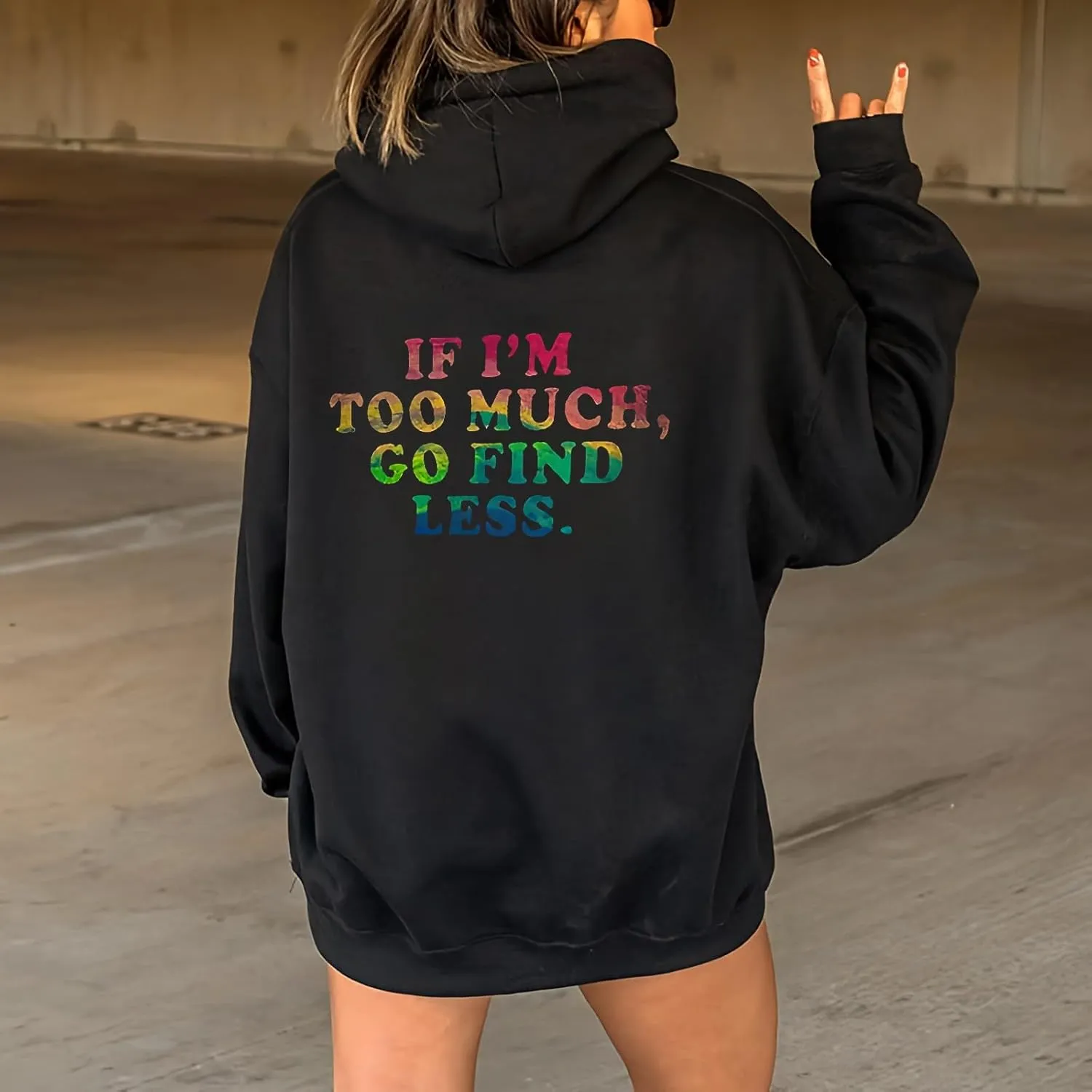 Women's Casual Hoodies Long Sleeve Women's Print Long Sleeved Sweatshirt Blouse Sweaters Casual Fashion Jackets
