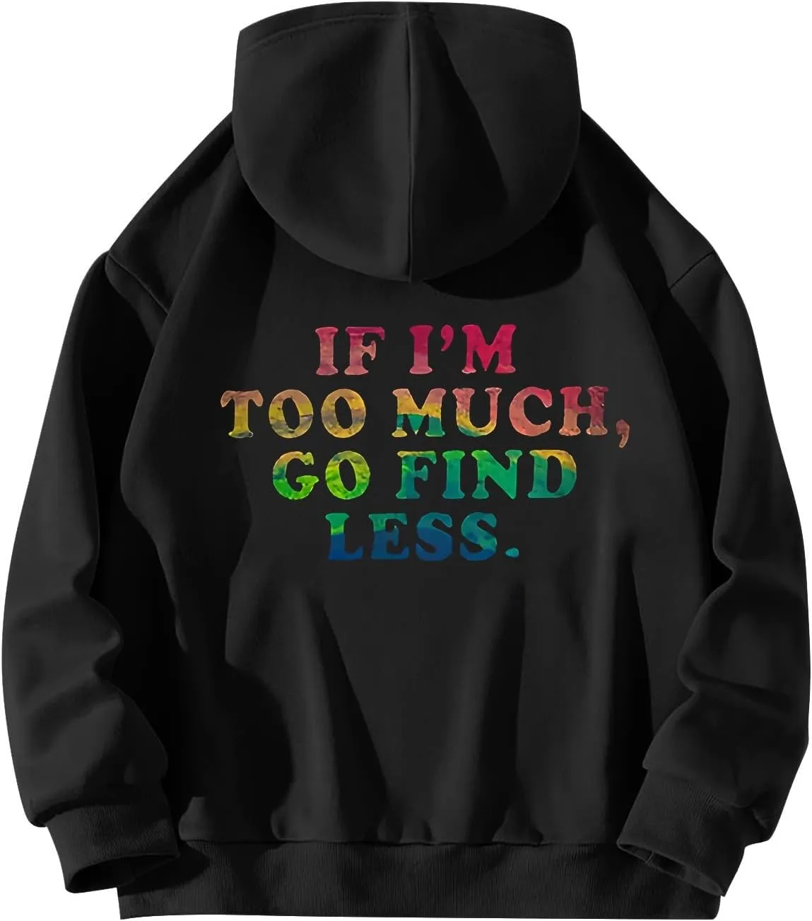 Women's Casual Hoodies Long Sleeve Women's Print Long Sleeved Sweatshirt Blouse Sweaters Casual Fashion Jackets