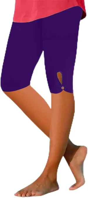Womens High Waisted Shorts Plus Size Athletic Running Shorts Workout Gym Quick Dry Shorts Solid Skinny Short Pants